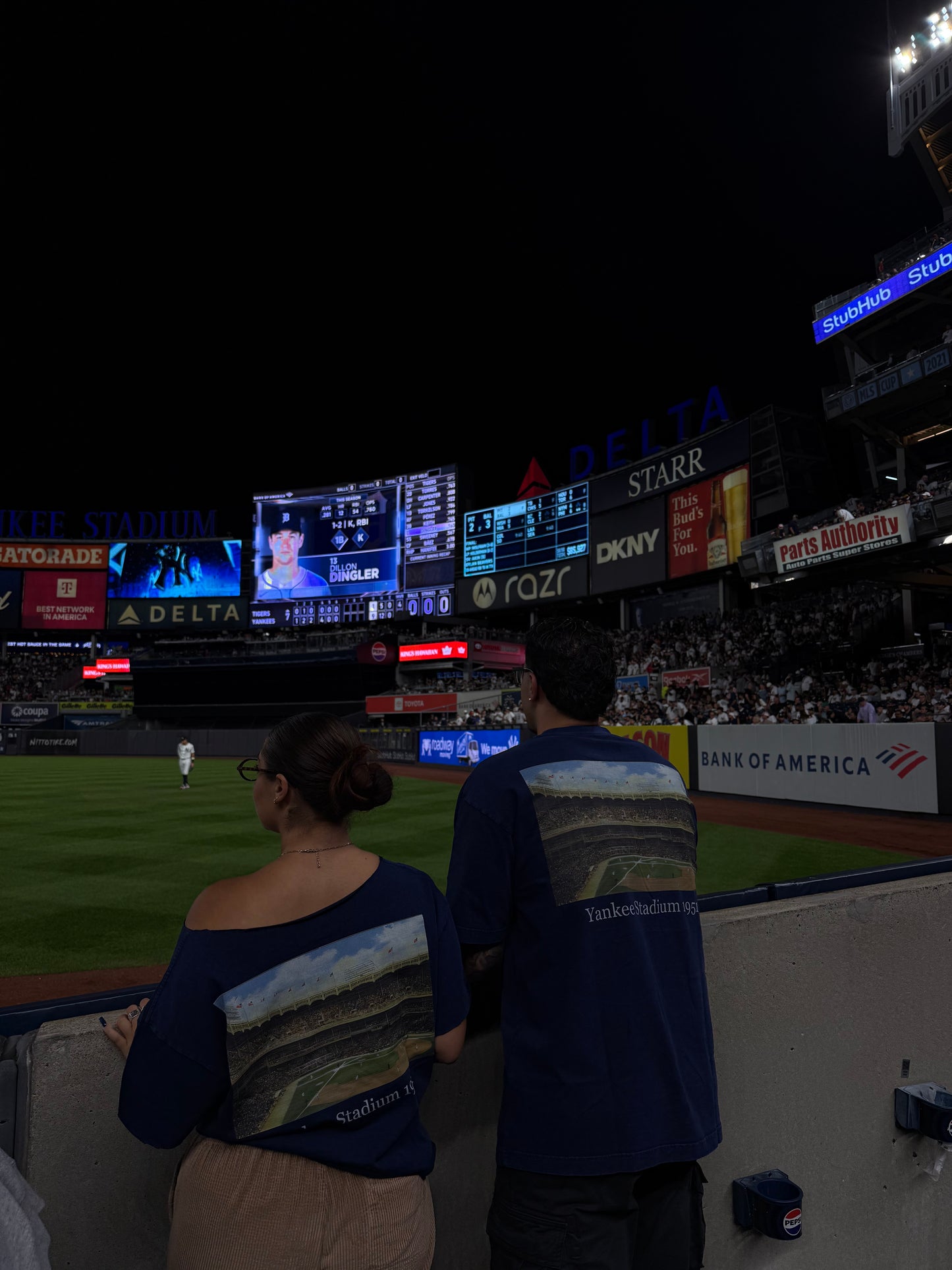 Classic 1951 Vintage Tee