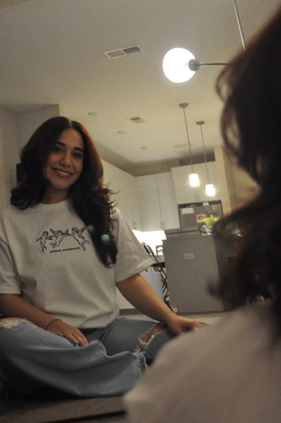 The Classic Tee