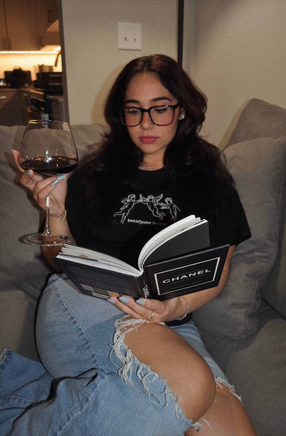 The Classic Tee
