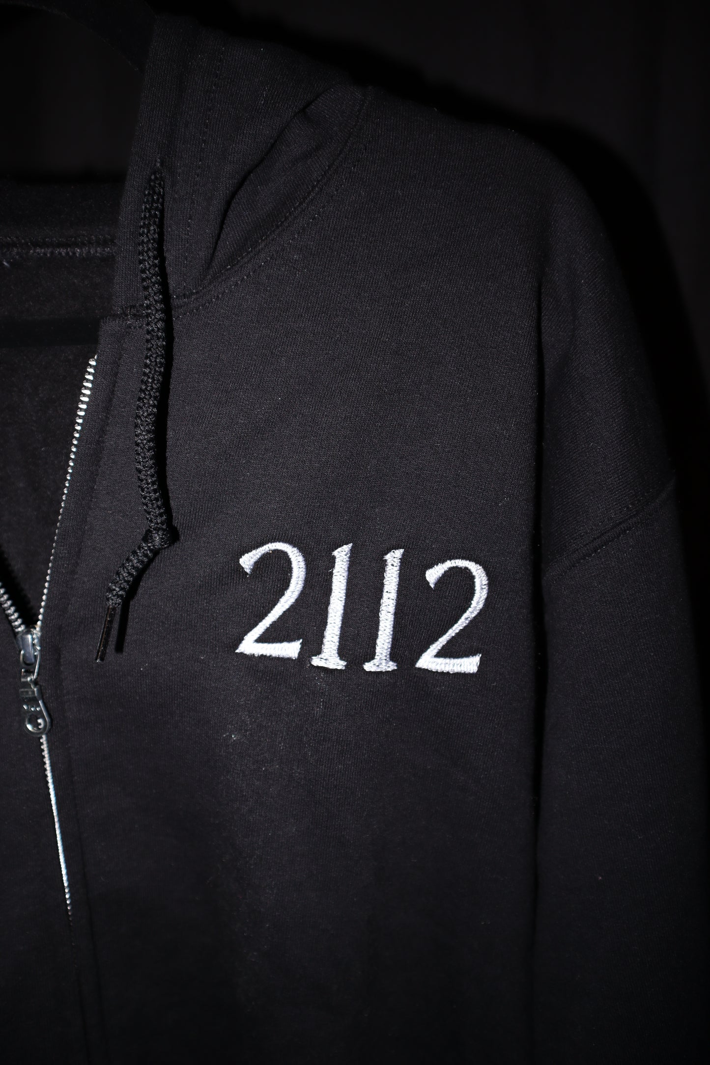 The Classic Zip