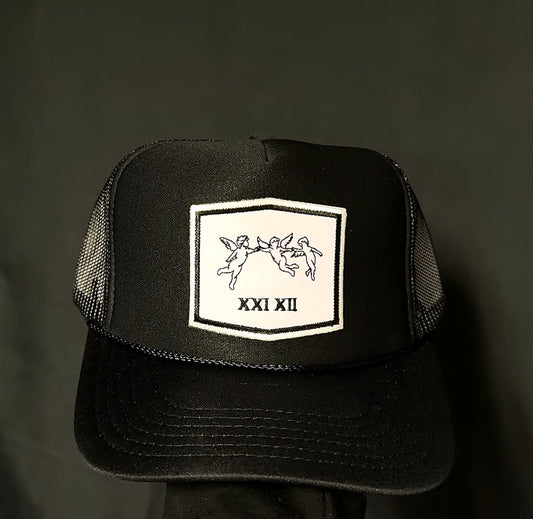 The Classic Trucker