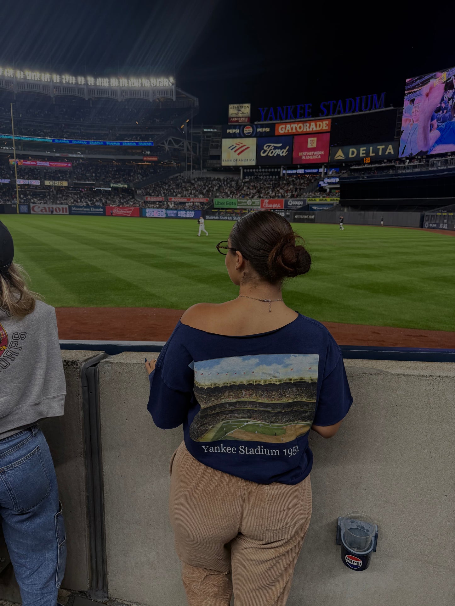 Classic 1951 Vintage Tee