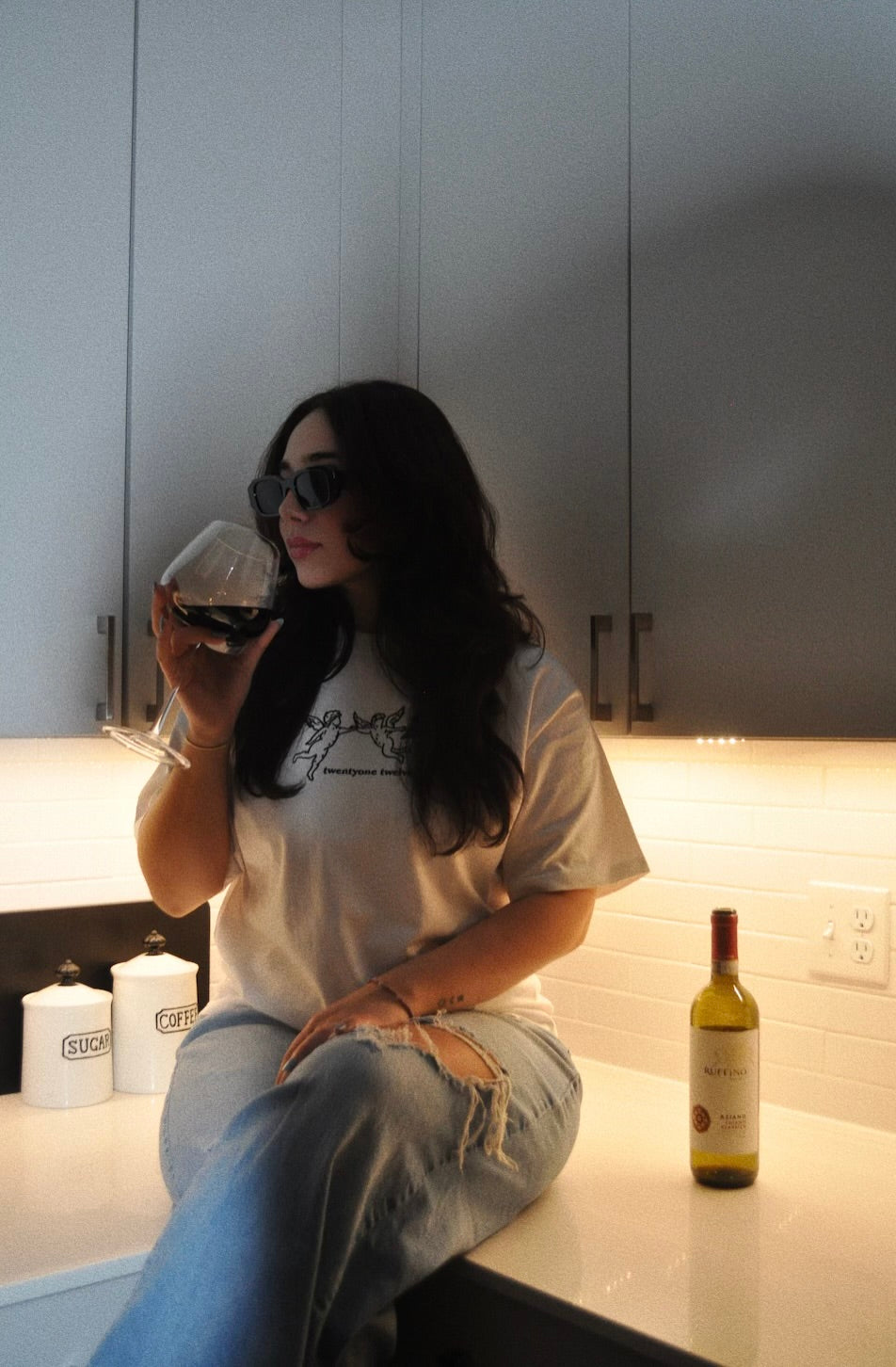 The Classic Tee