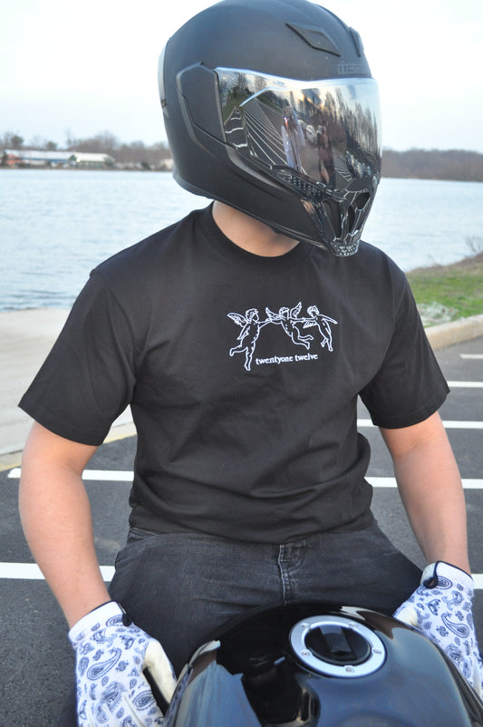 The Classic Tee