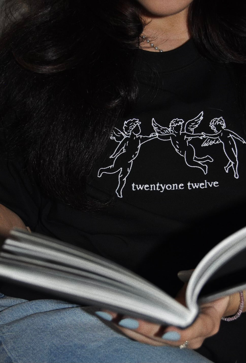 The Classic Tee