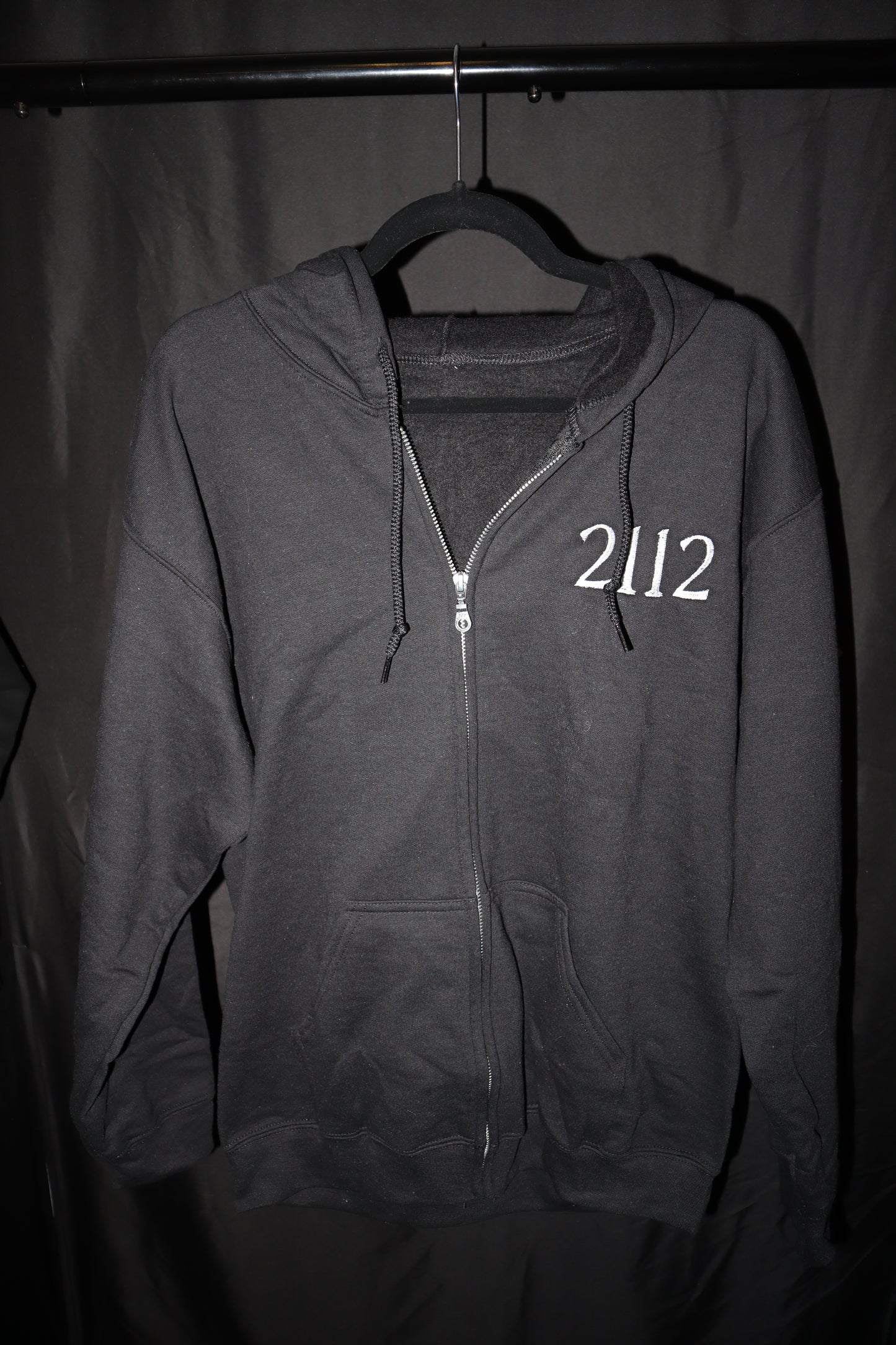 The Classic Zip