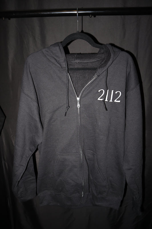 The Classic Zip