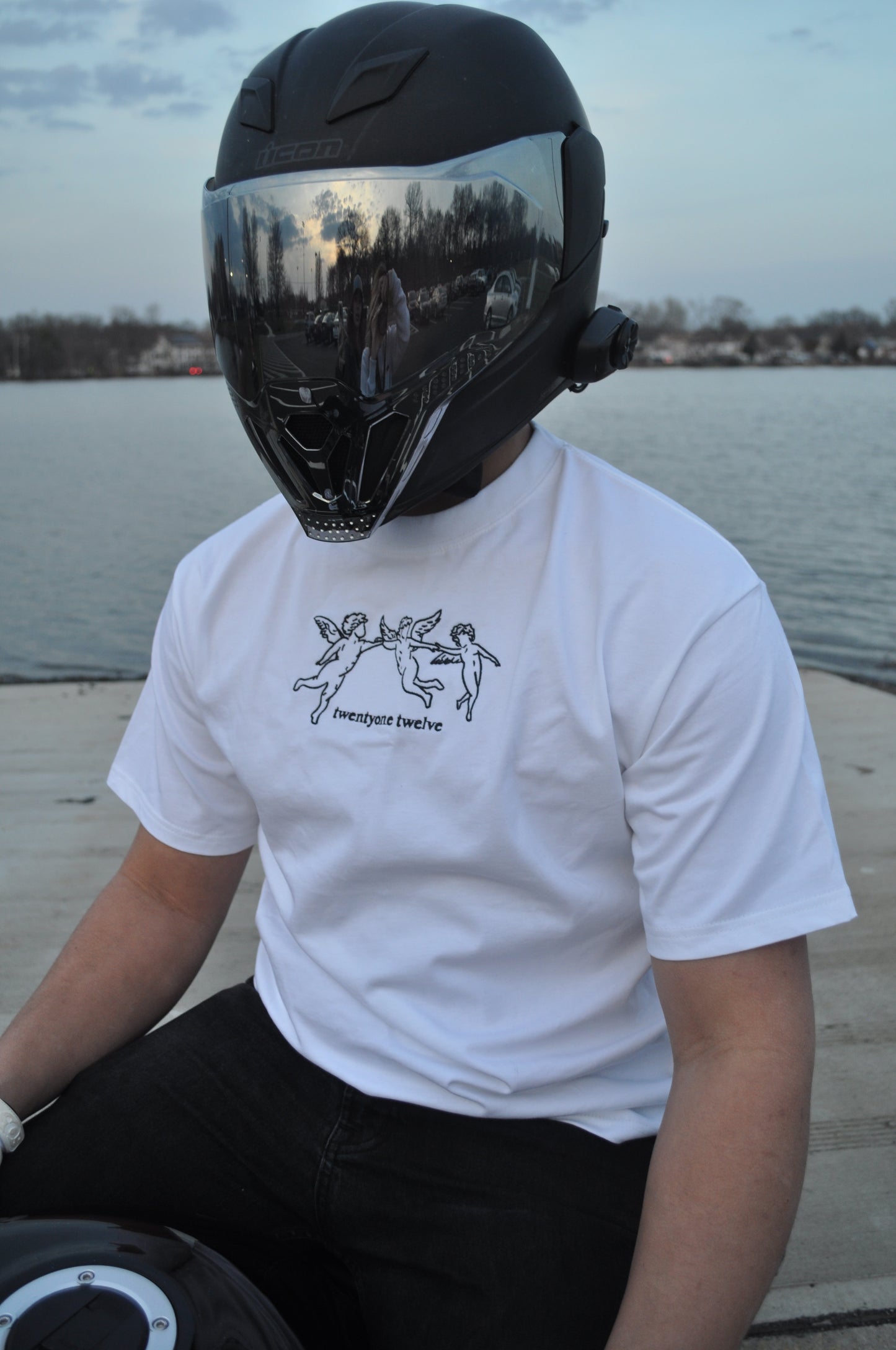 The Classic Tee