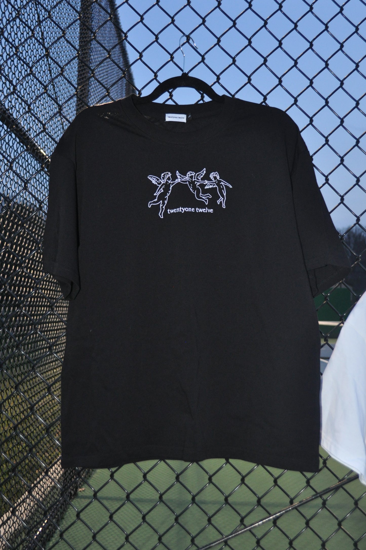 The Classic Tee