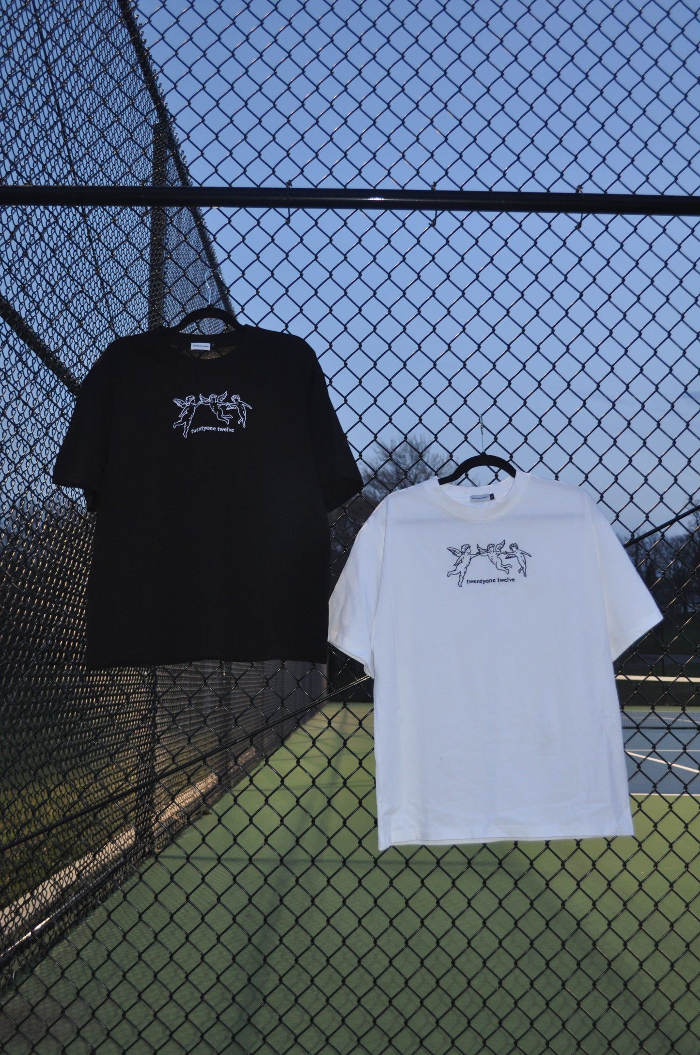 The Classic Tee