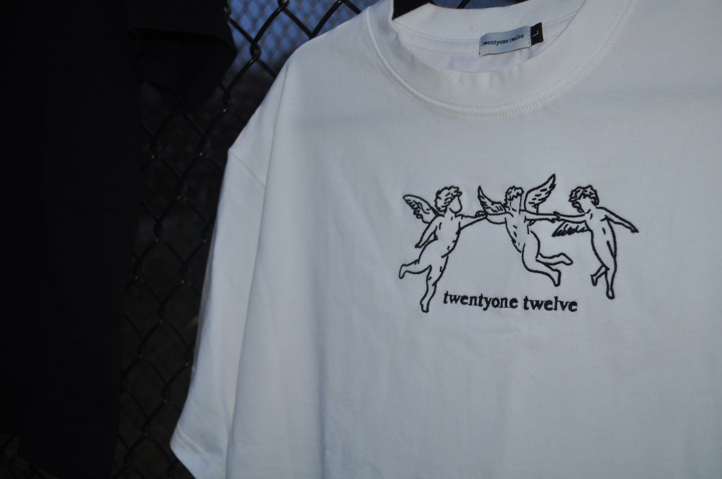 The Classic Tee