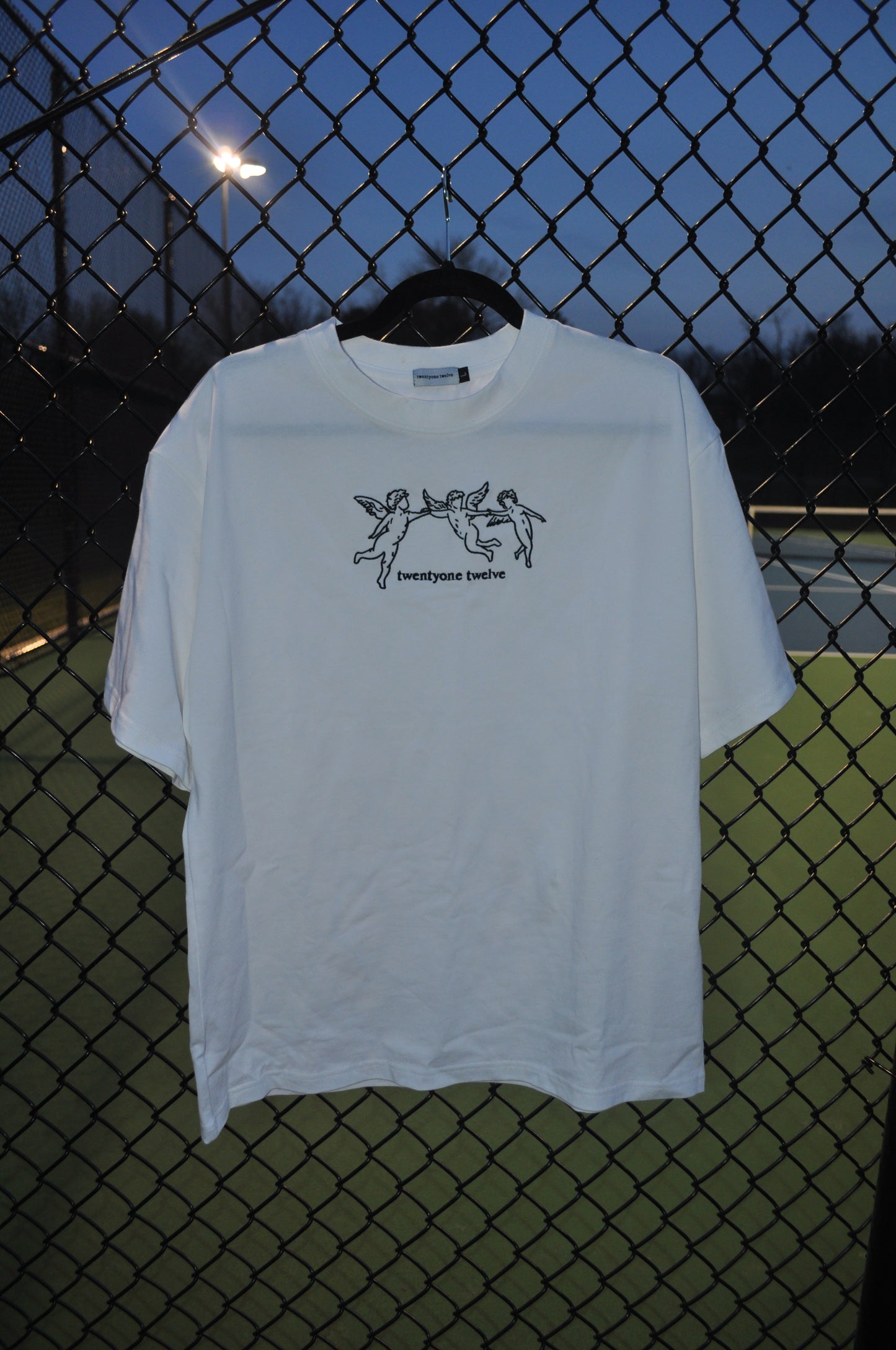 The Classic Tee