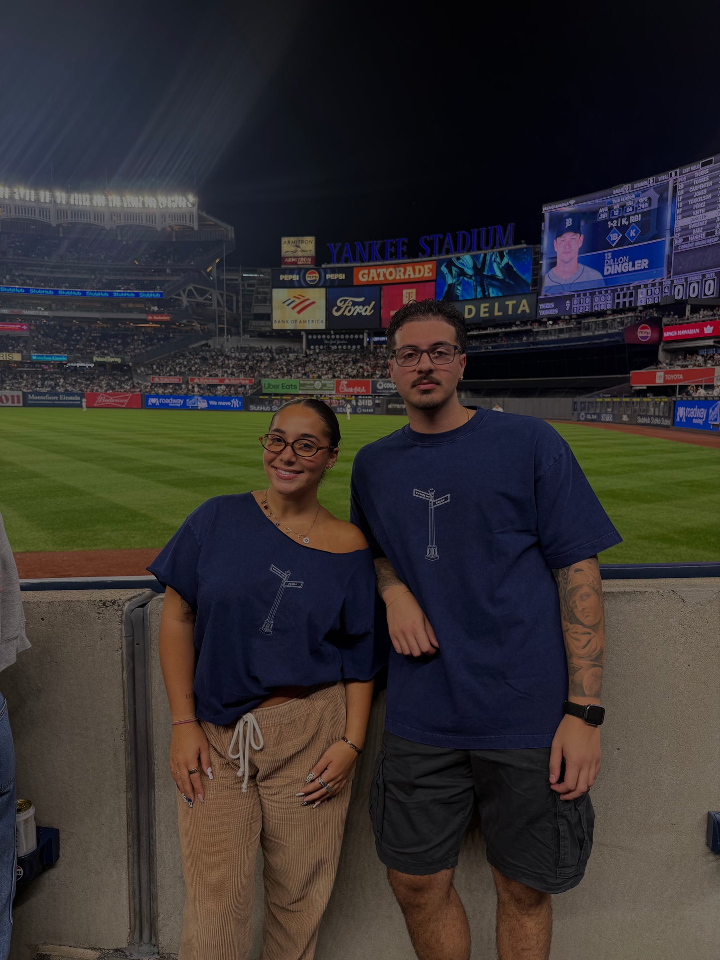 Classic 1951 Vintage Tee