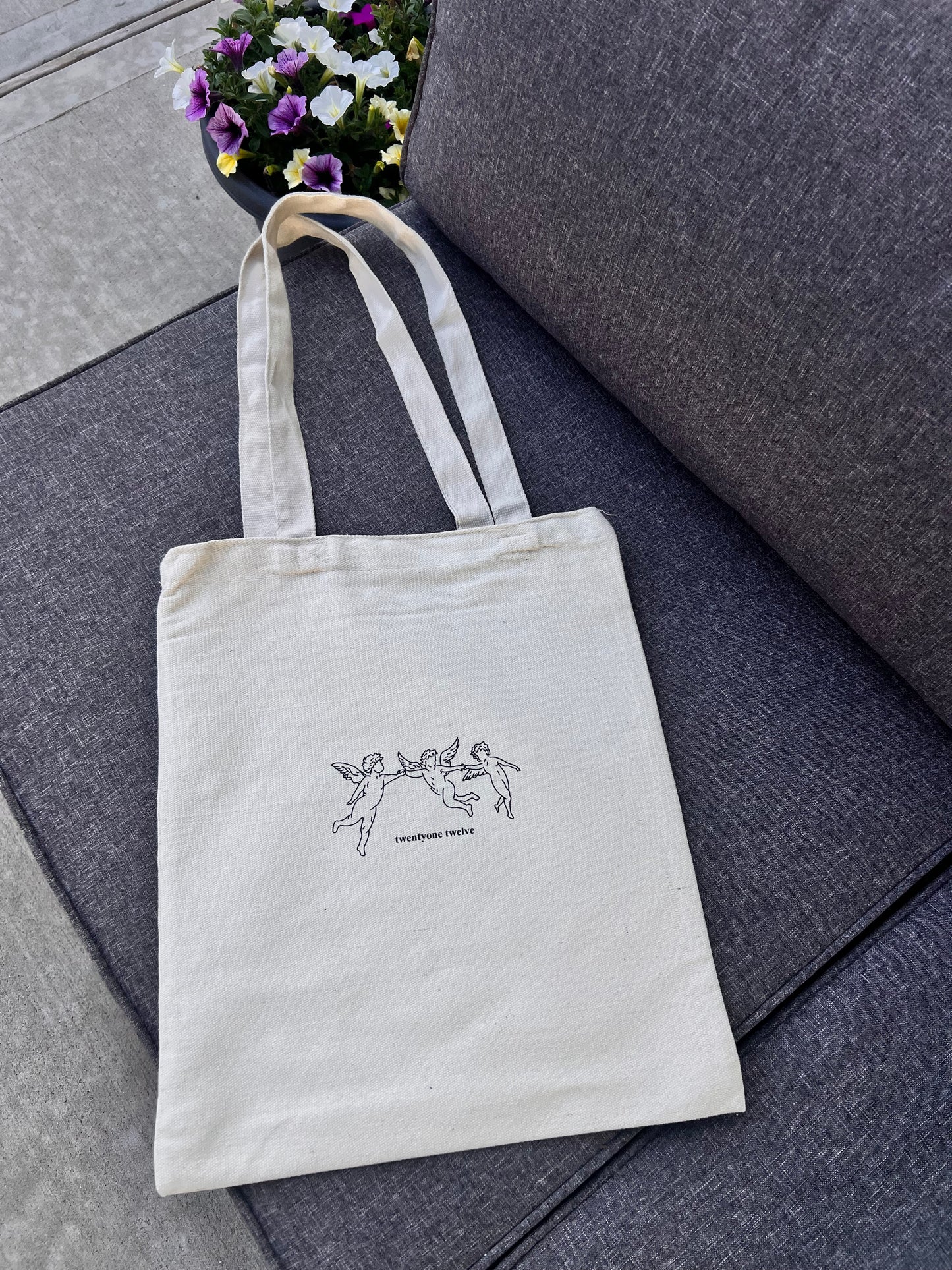 The Classic Tote