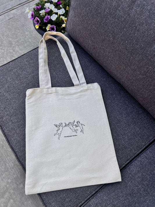 The Classic Tote