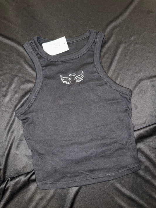 Angel Tank
