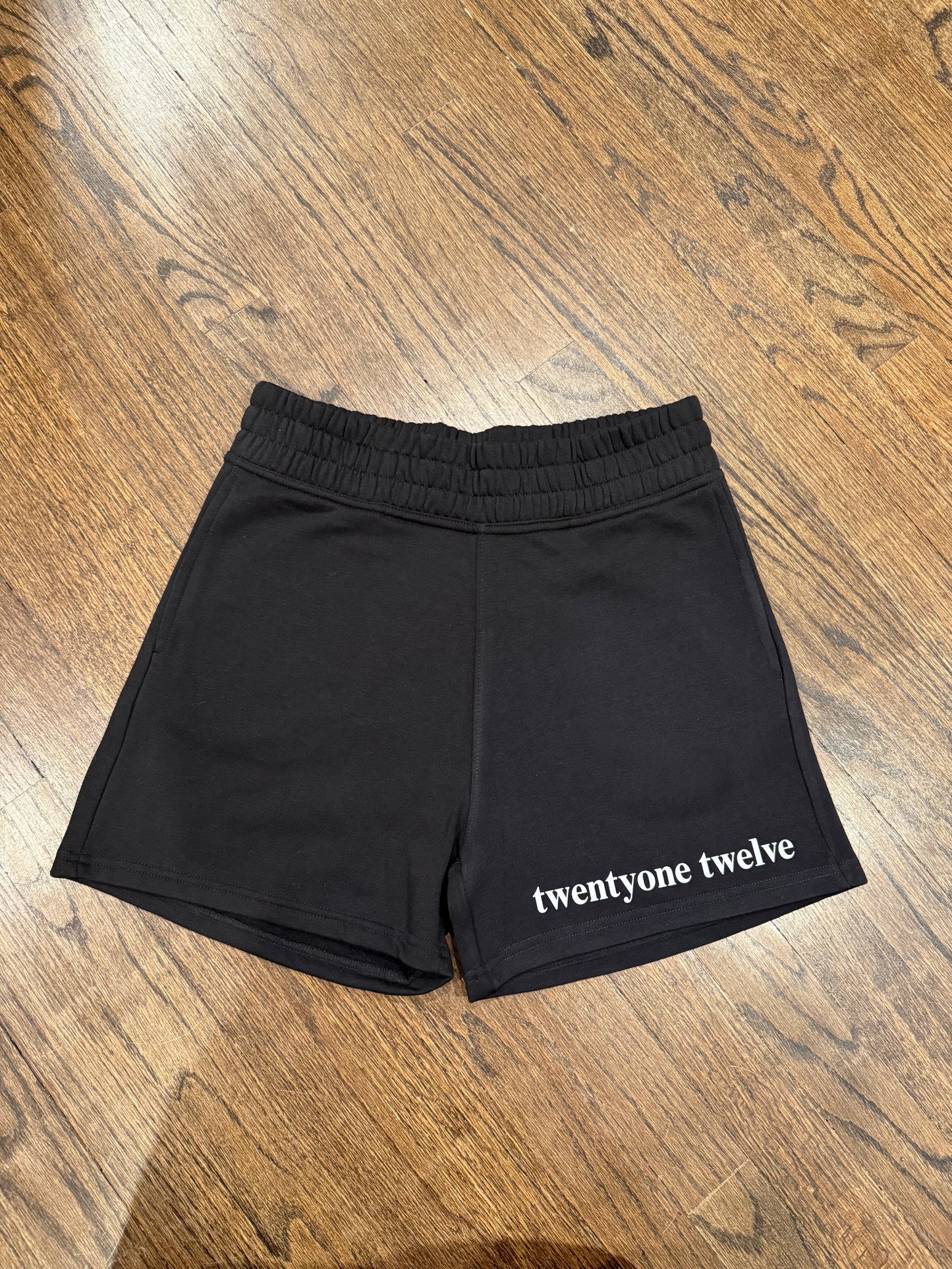 Basic Shorts