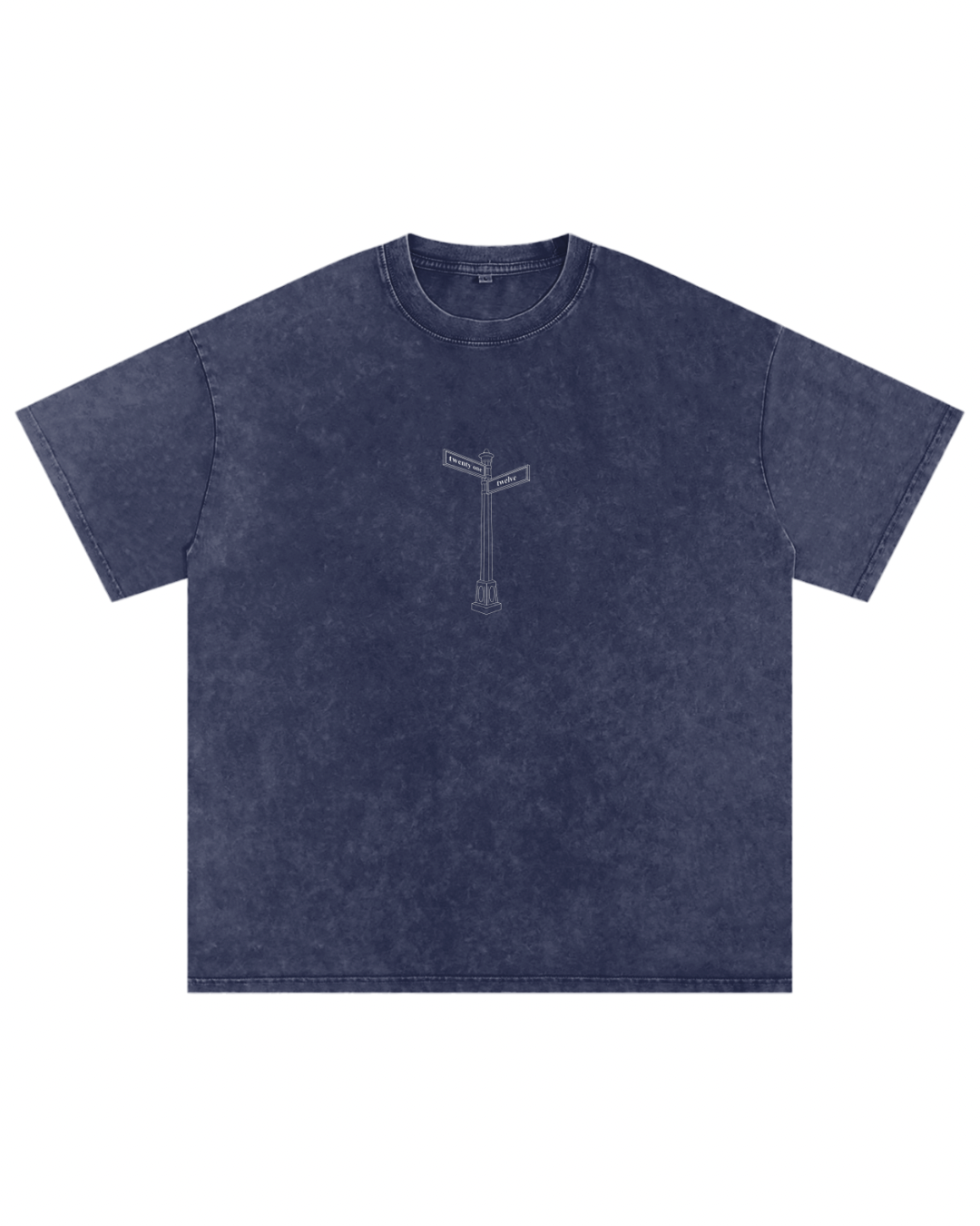 Classic 1951 Vintage Tee