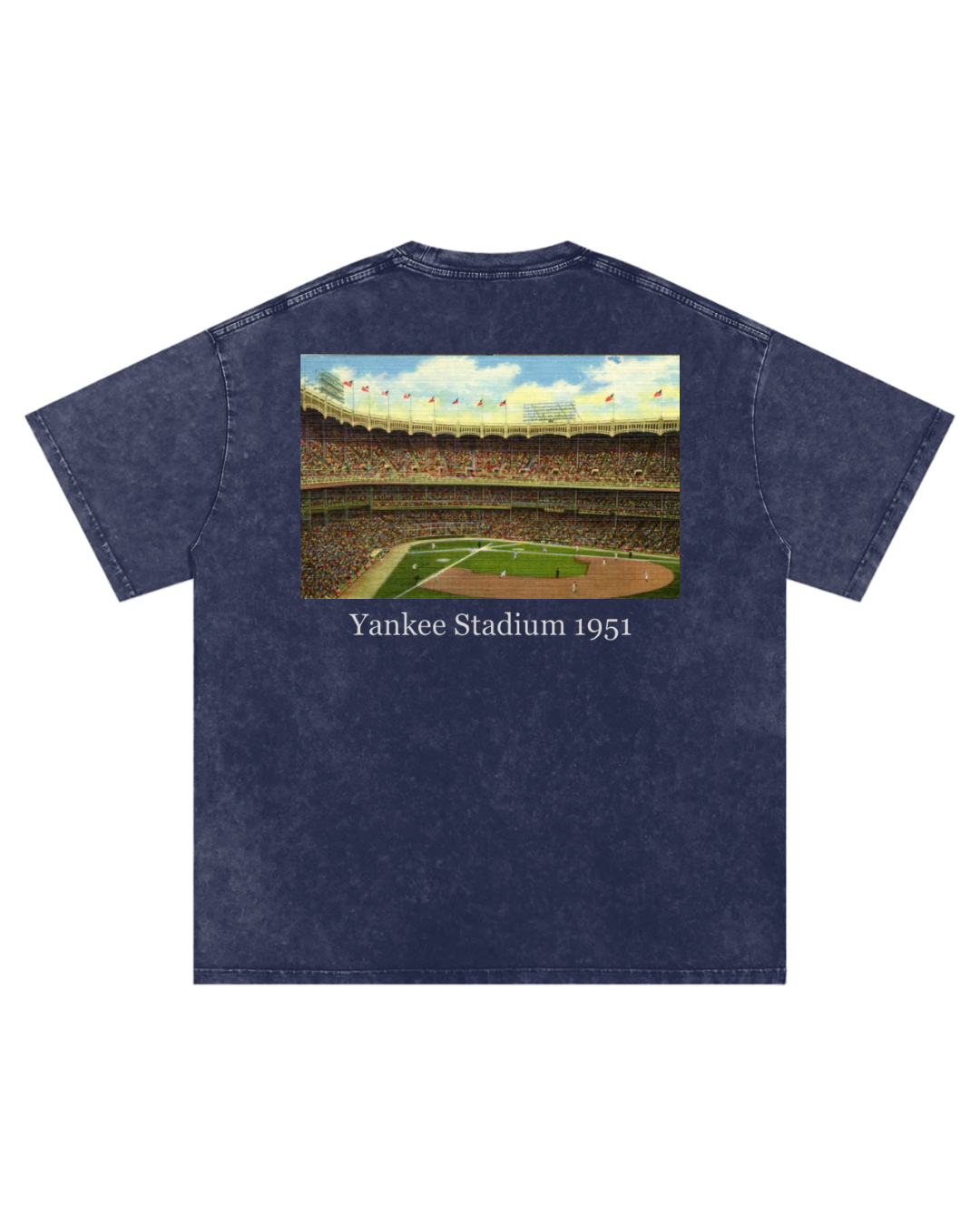 Classic 1951 Vintage Tee