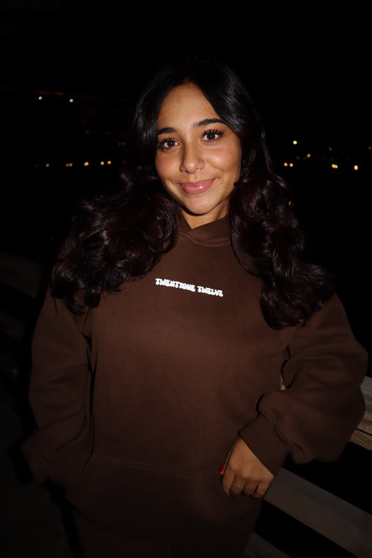 For the Angels Hoodie