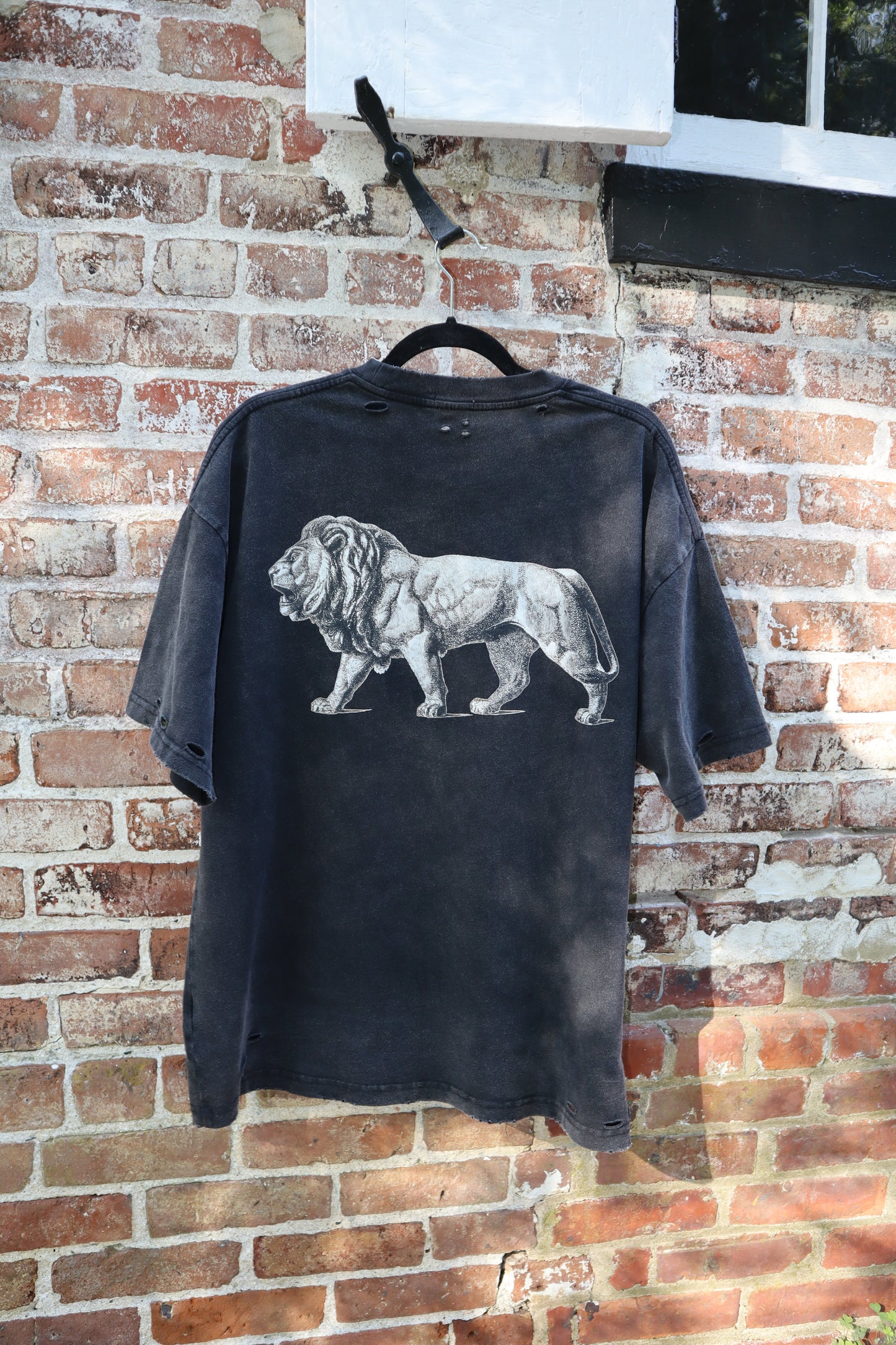 King of the Jungle Tee