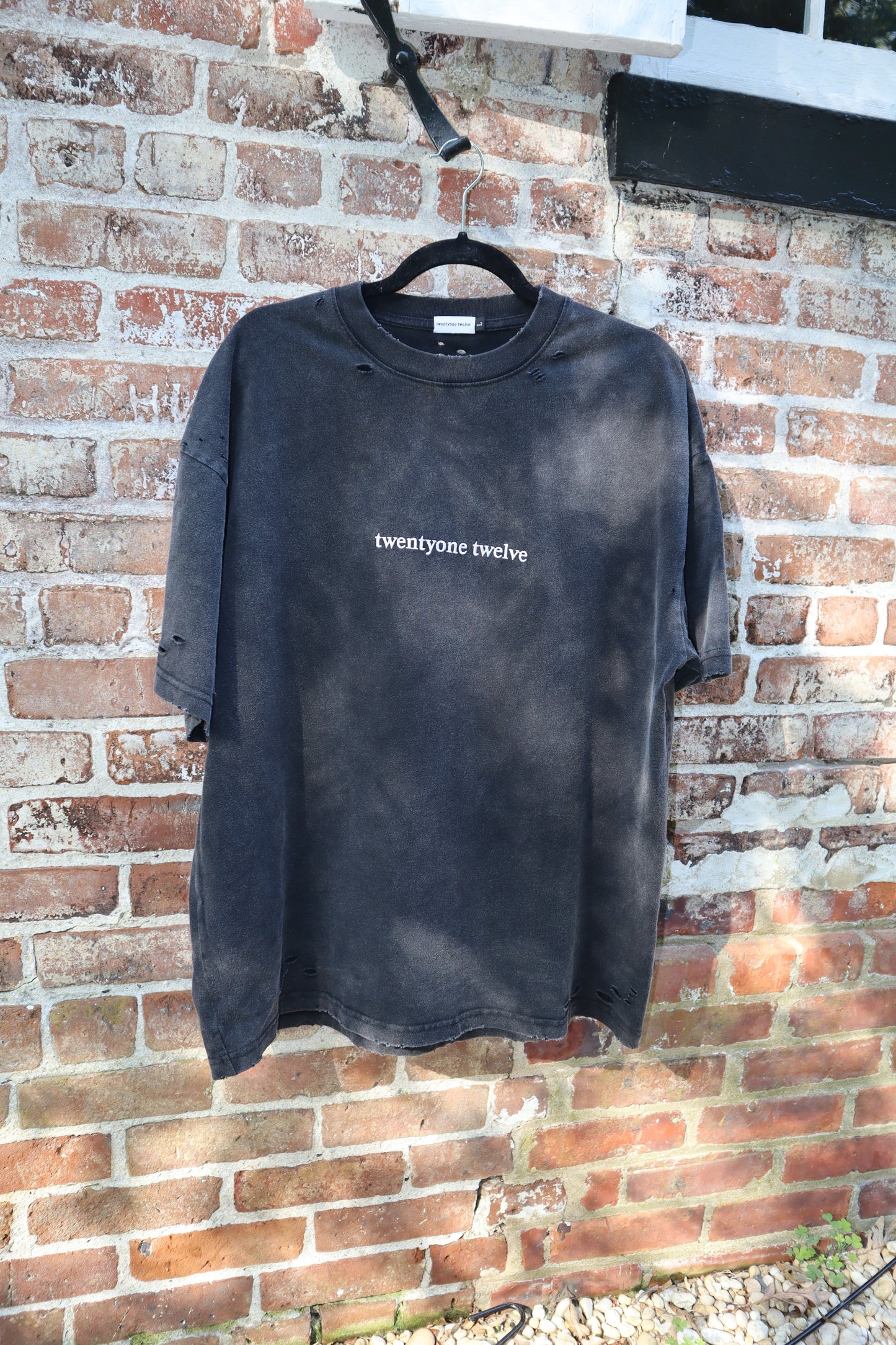 King of the Jungle Tee