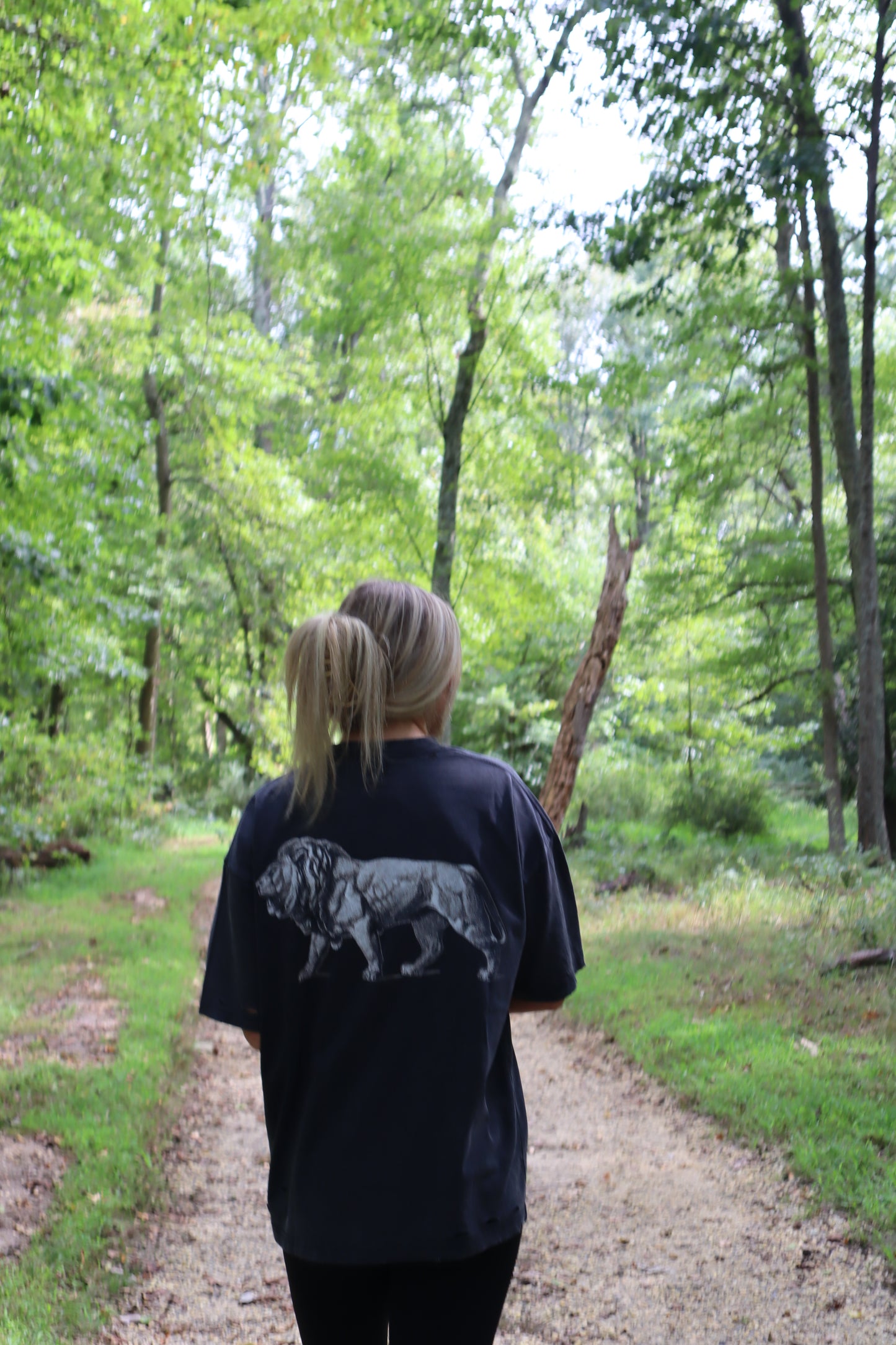King of the Jungle Tee